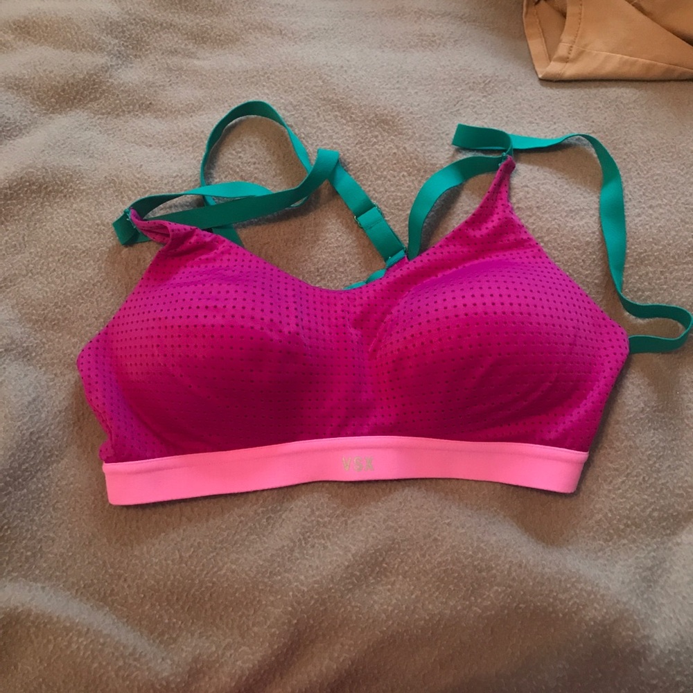 Victoria secret sport bra